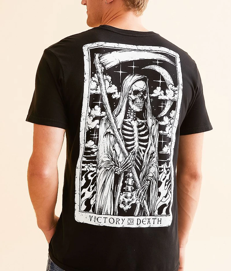 Victory Or Death T-Shirt