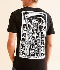 Victory Or Death T-Shirt