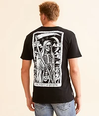 Victory Or Death T-Shirt