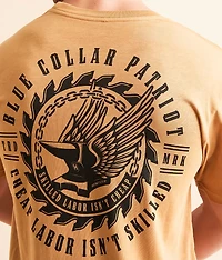 Blue Collar Forged T-Shirt