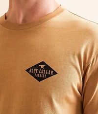 Blue Collar Forged T-Shirt