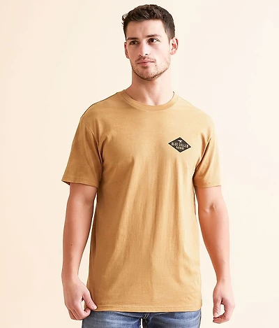 Blue Collar Forged T-Shirt