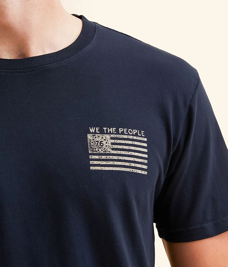 Free Or Die T-Shirt