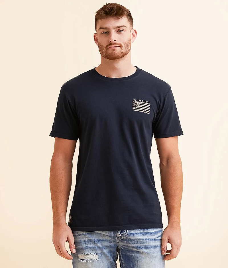 Free Or Die T-Shirt