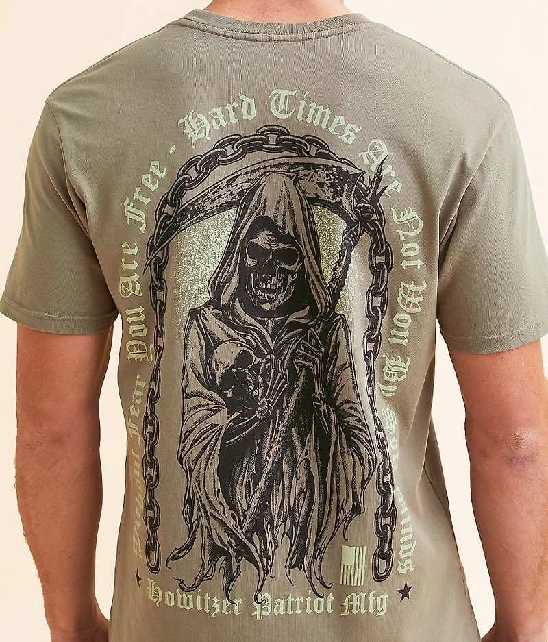 Without Fear T-Shirt