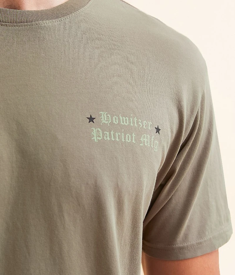 Without Fear T-Shirt