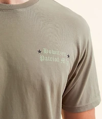 Without Fear T-Shirt