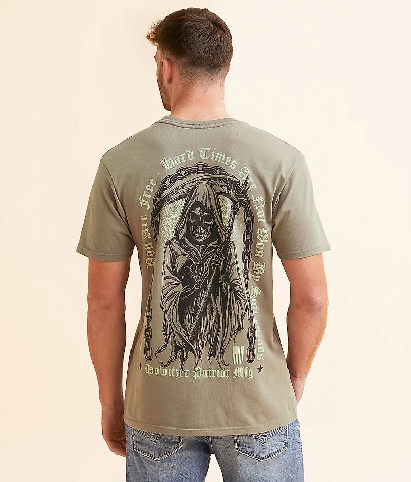Without Fear T-Shirt