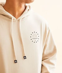 Don't Tread Hooded Sweatshirt