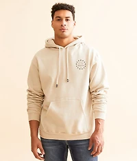 Don't Tread Hooded Sweatshirt