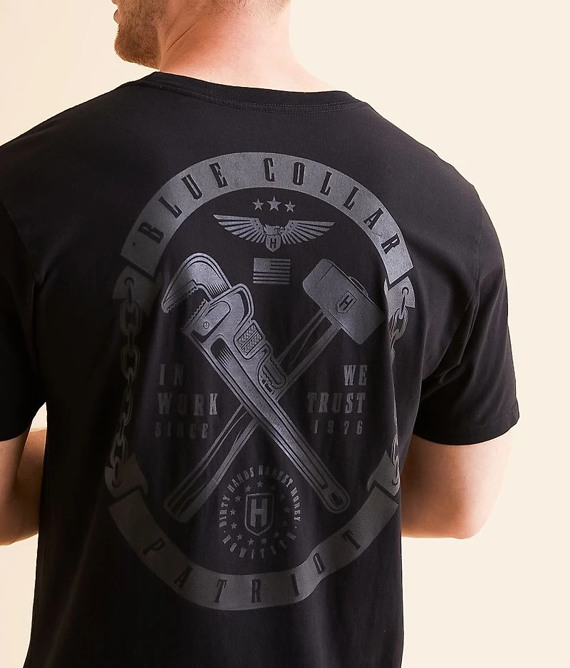 Monkey Wrench T-Shirt