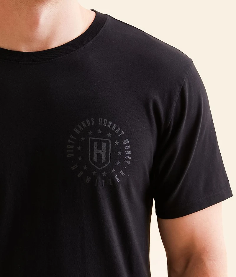 Monkey Wrench T-Shirt