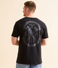 Monkey Wrench T-Shirt