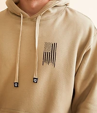 God & Country Hooded Sweatshirt