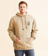 God & Country Hooded Sweatshirt