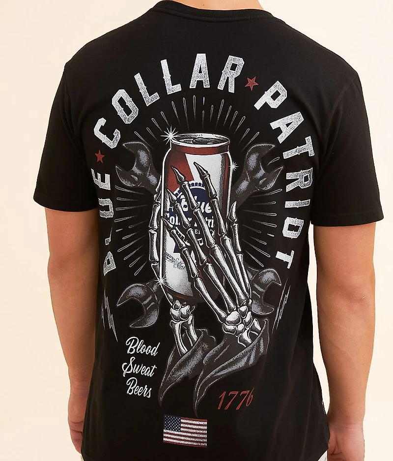 Blue Collar Beers T-Shirt