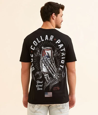 Blue Collar Beers T-Shirt