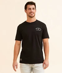 Blue Collar Beers T-Shirt