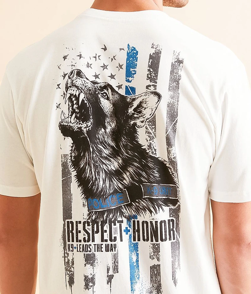 Leads The Way T-Shirt