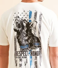 Leads The Way T-Shirt