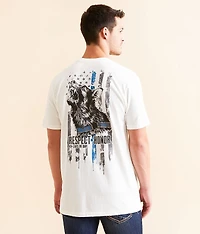 Leads The Way T-Shirt