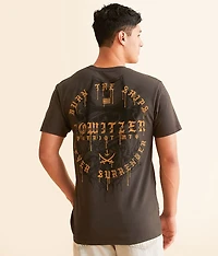 Burn The Ships T-Shirt