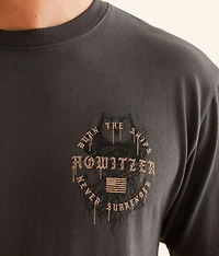 Burn The Ships T-Shirt