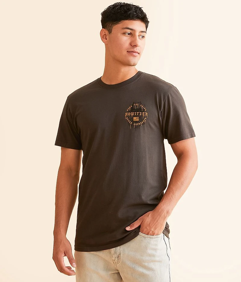 Burn The Ships T-Shirt