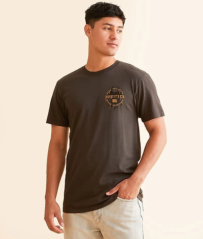 Burn The Ships T-Shirt