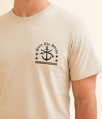 Burn The Ships T-Shirt