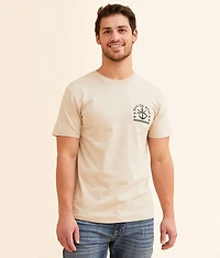 Burn The Ships T-Shirt