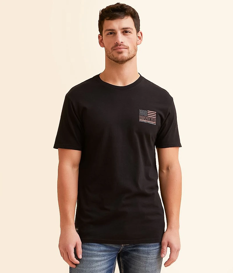 Not Promised T-Shirt