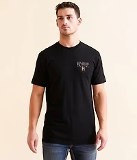 Blue Collar Laziness Kills T-Shirt