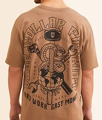 Hard Work T-Shirt