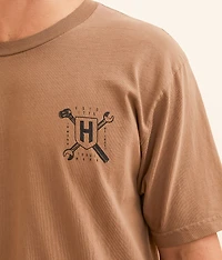 Hard Work T-Shirt