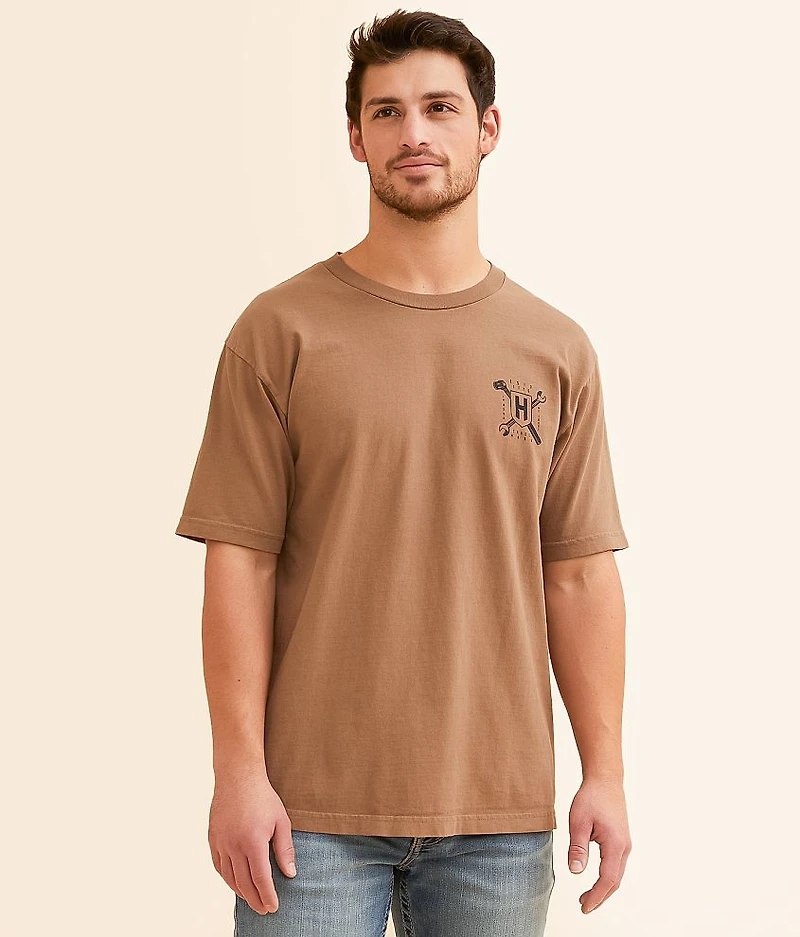 Hard Work T-Shirt