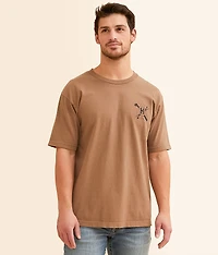 Hard Work T-Shirt