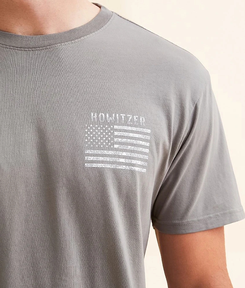 Better To Fight T-Shirt