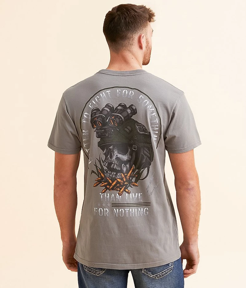 Better To Fight T-Shirt
