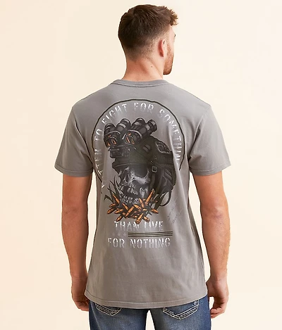 Better To Fight T-Shirt