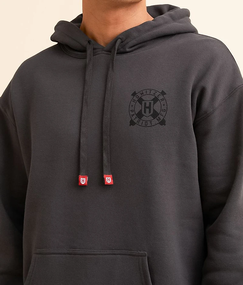 Freedom Hooded Sweatshirt