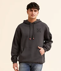 Freedom Hooded Sweatshirt