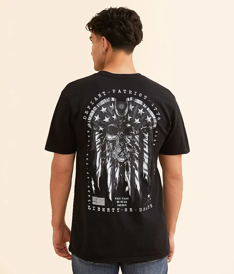 Defiant 76 T-Shirt