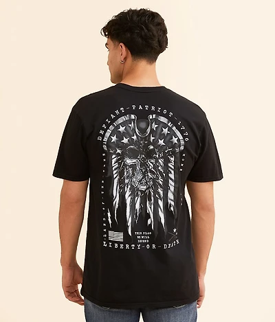 Defiant 76 T-Shirt