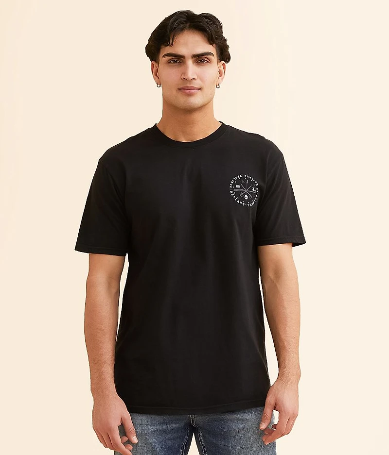 Defiant 76 T-Shirt