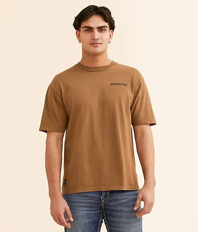 Freedom Union T-Shirt