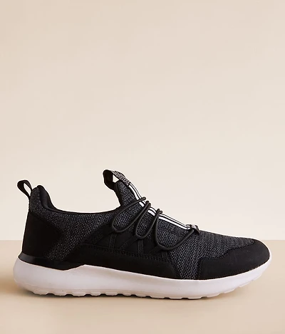Steadfast Sneaker
