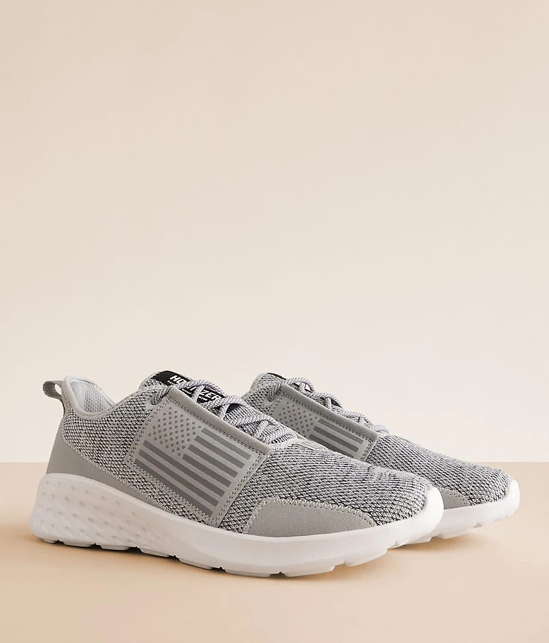 Freedom Fighter Sneaker