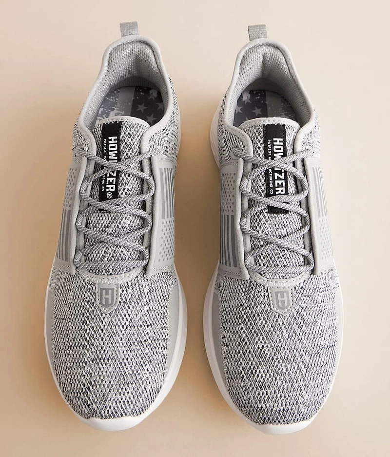 Freedom Fighter Sneaker