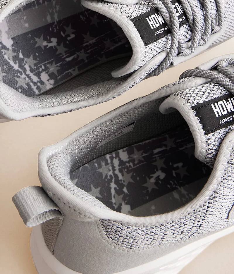 Freedom Fighter Sneaker